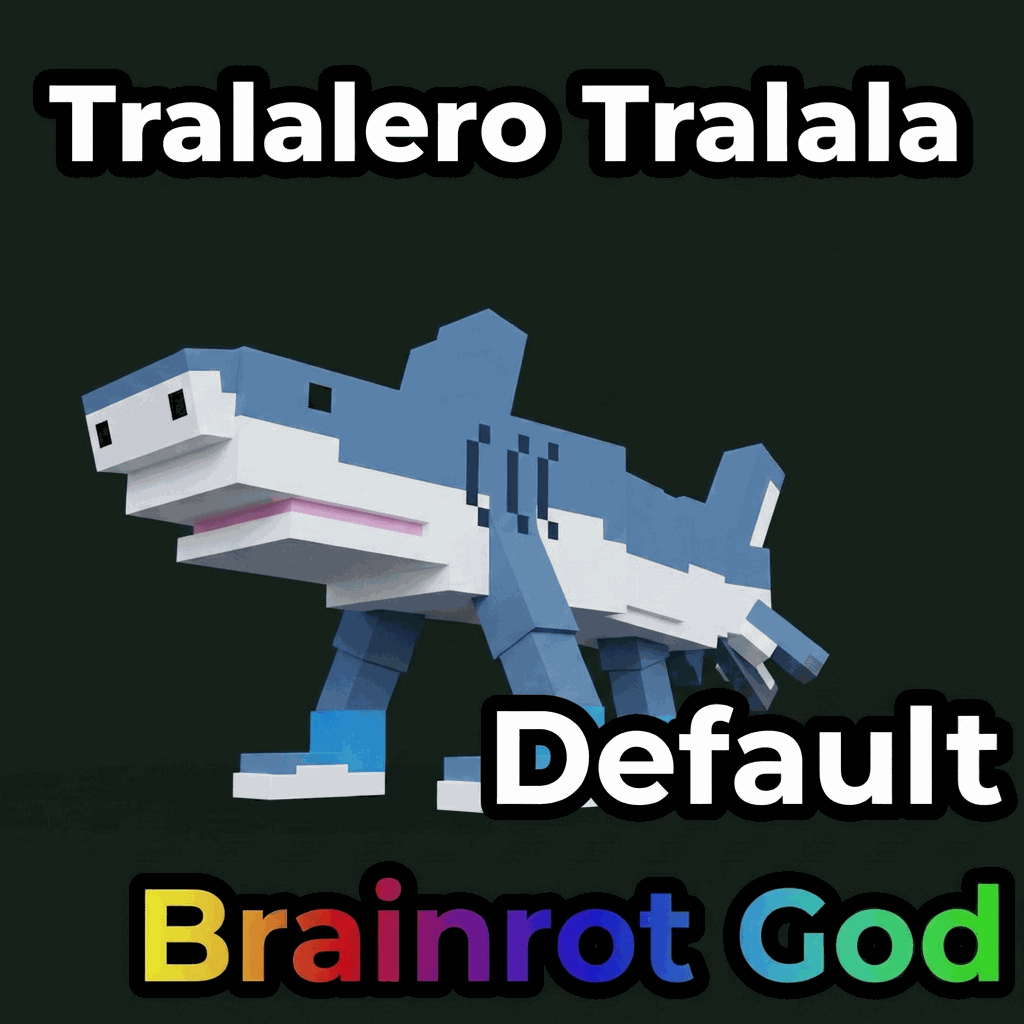 Tralalero Tralala